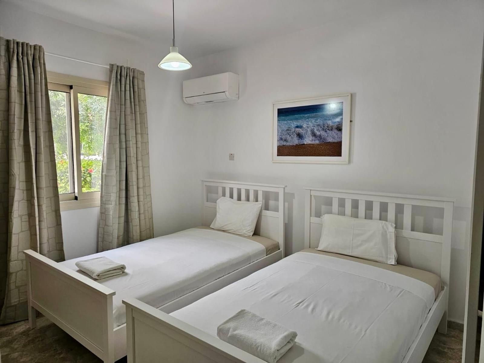 Margarita 110 Apartment Пафос Екстериор снимка